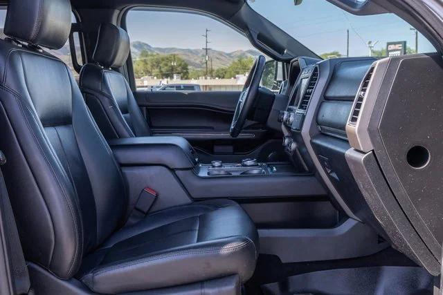 used 2020 Ford Expedition car, priced at $25,800