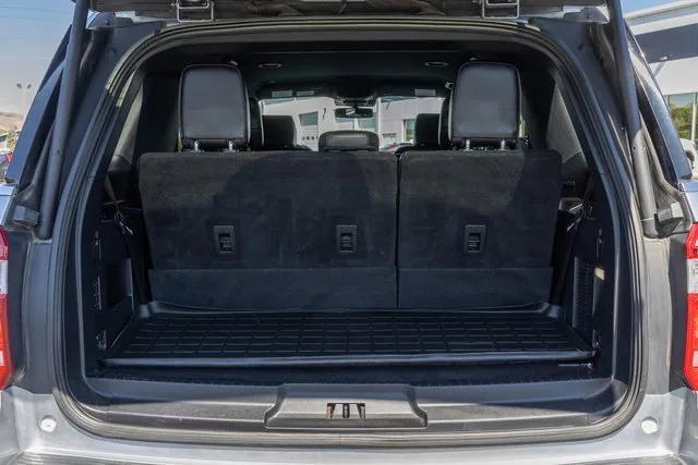 used 2020 Ford Expedition car, priced at $25,800