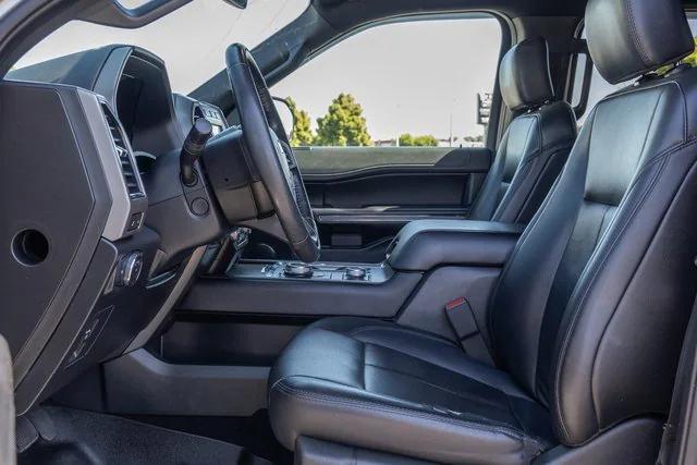 used 2020 Ford Expedition car, priced at $25,800