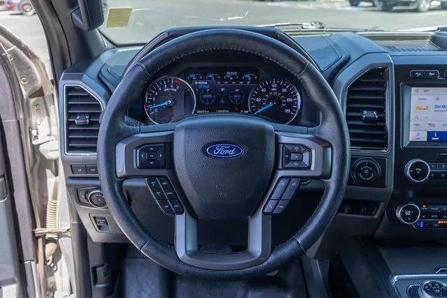 used 2020 Ford Expedition car, priced at $25,800