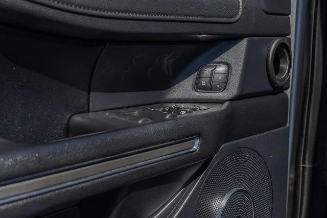 used 2020 Ford Expedition car, priced at $25,800