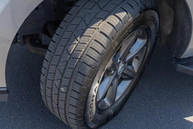 used 2020 Ford Expedition car, priced at $25,800