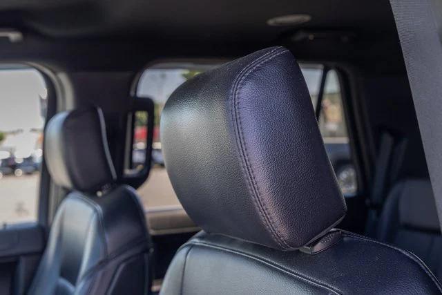 used 2020 Ford Expedition car, priced at $25,800
