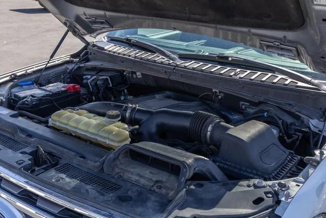used 2020 Ford Expedition car, priced at $25,800