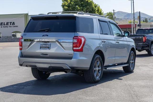 used 2020 Ford Expedition car, priced at $25,800