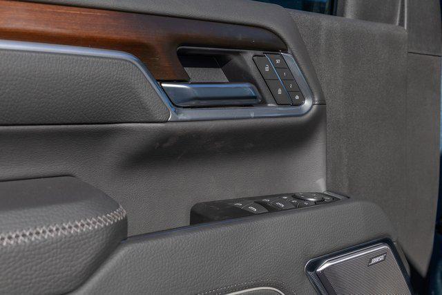 new 2026 GMC Sierra 3500 car, priced at $91,610