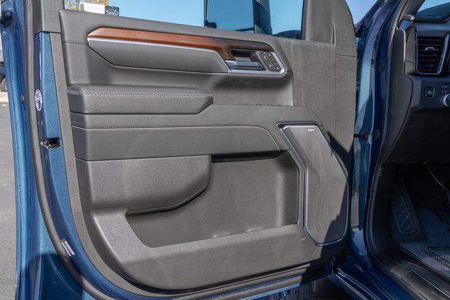 new 2026 GMC Sierra 3500 car, priced at $91,610