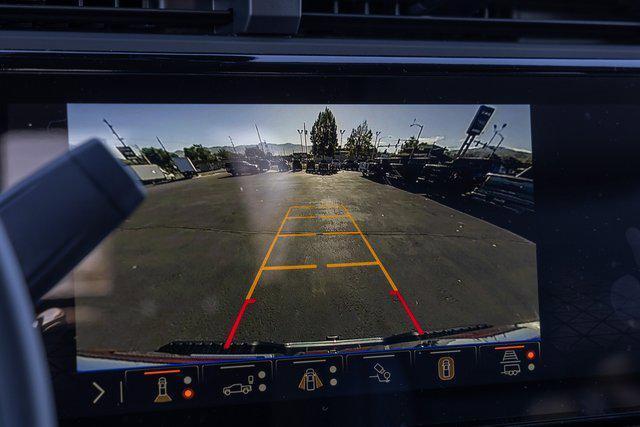 new 2026 GMC Sierra 3500 car, priced at $91,610