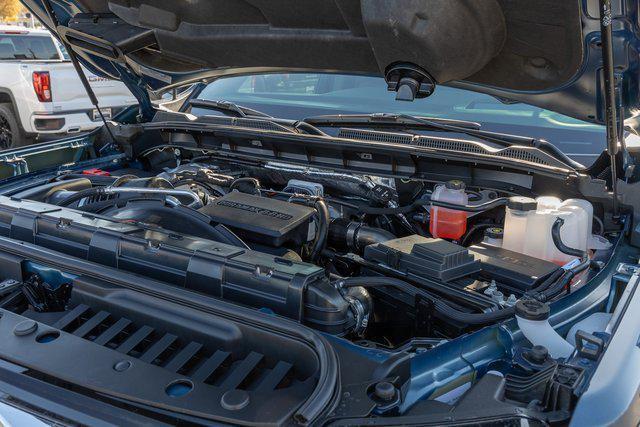 new 2026 GMC Sierra 3500 car, priced at $91,610