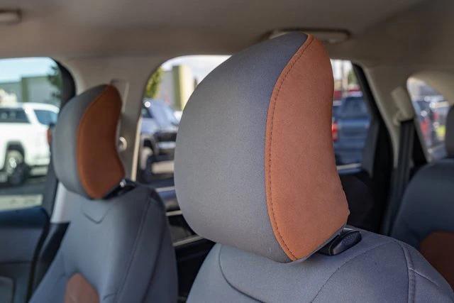 used 2018 Ford Edge car, priced at $15,550