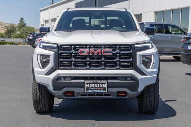 new 2026 GMC Canyon car, priced at $52,415
