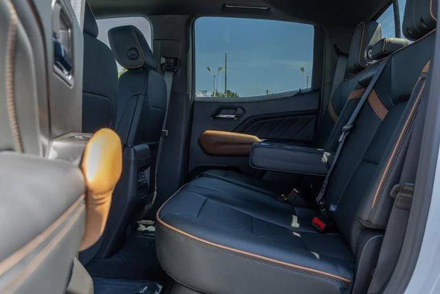 new 2026 GMC Canyon car, priced at $52,415