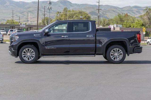 used 2022 GMC Sierra 1500 car, priced at $55,500