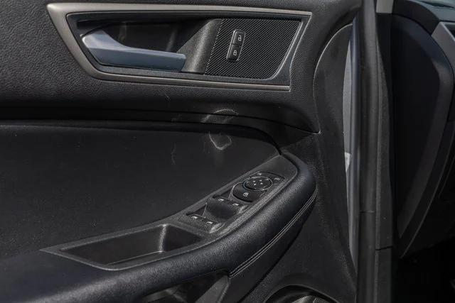 used 2022 Ford Edge car, priced at $22,950