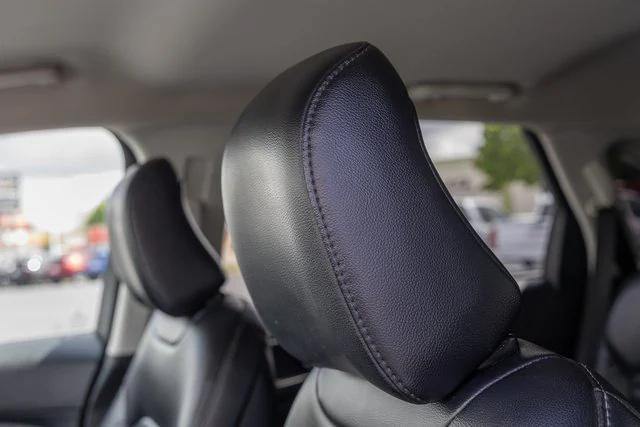 used 2022 Ford Edge car, priced at $22,950