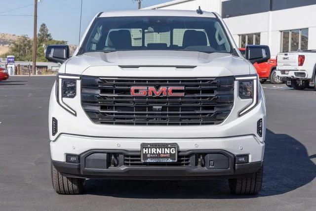 new 2025 GMC Sierra 1500 car, priced at $66,285