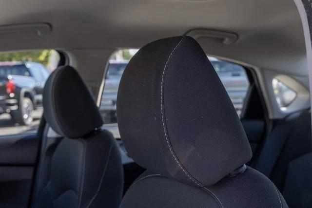 used 2023 Kia Forte car, priced at $17,000