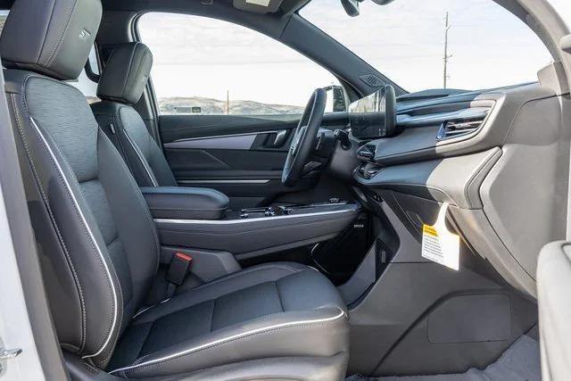 new 2026 Buick Enclave car, priced at $53,595