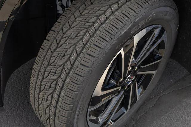 new 2026 Buick Enclave car, priced at $53,595