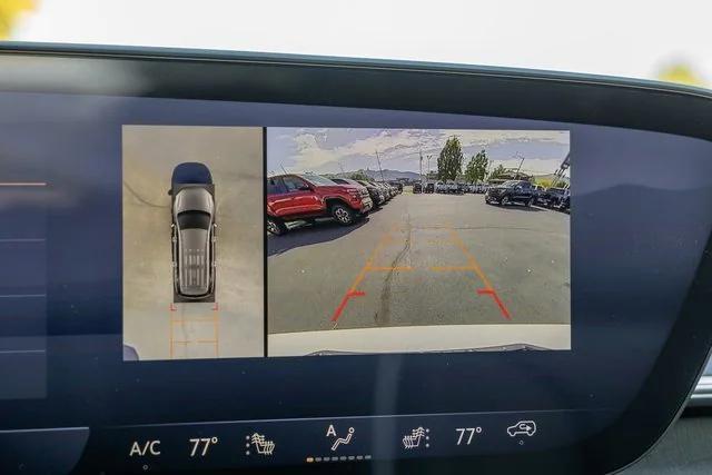 new 2026 Buick Enclave car, priced at $53,595