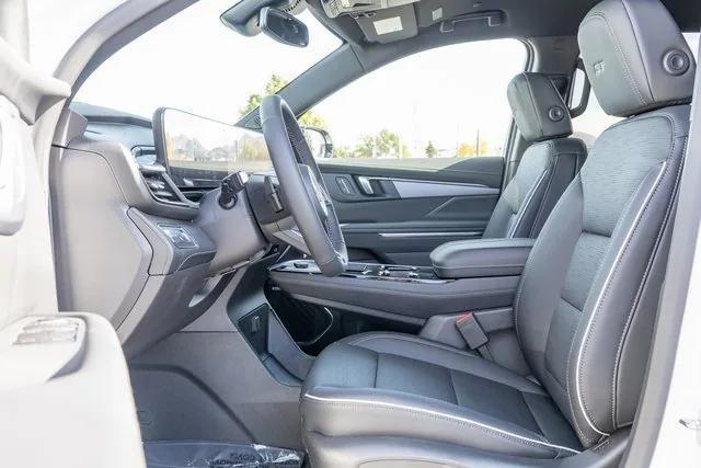 new 2026 Buick Enclave car, priced at $53,595