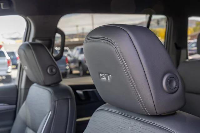 new 2026 Buick Enclave car, priced at $53,595