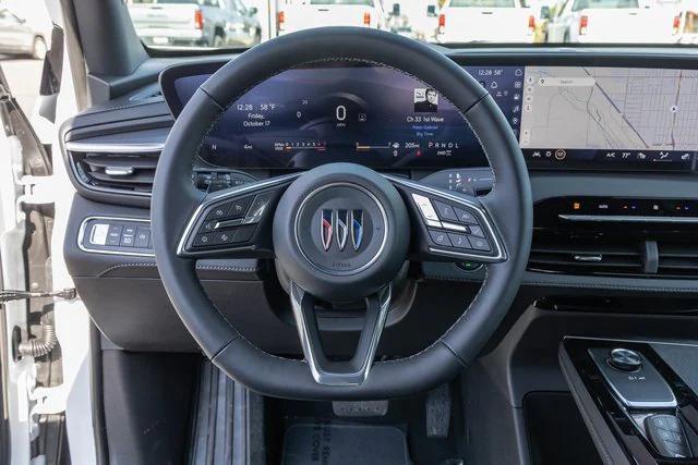 new 2026 Buick Enclave car, priced at $53,595