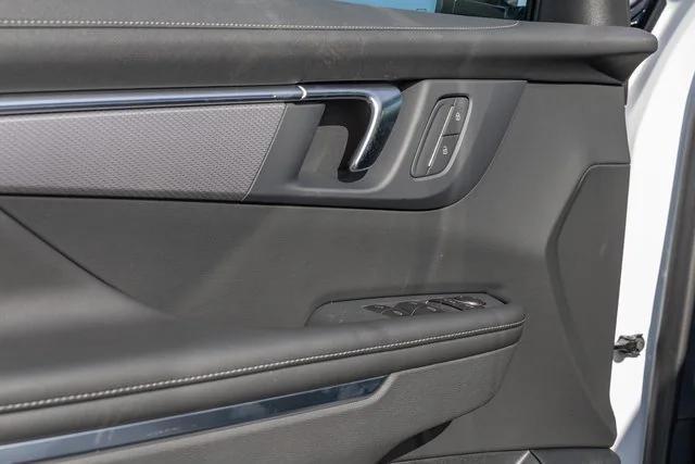 new 2026 Buick Enclave car, priced at $53,595