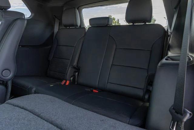 new 2026 Buick Enclave car, priced at $53,595