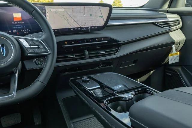new 2026 Buick Enclave car, priced at $53,595