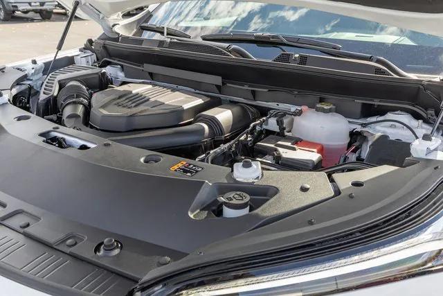 new 2026 Buick Enclave car, priced at $53,595