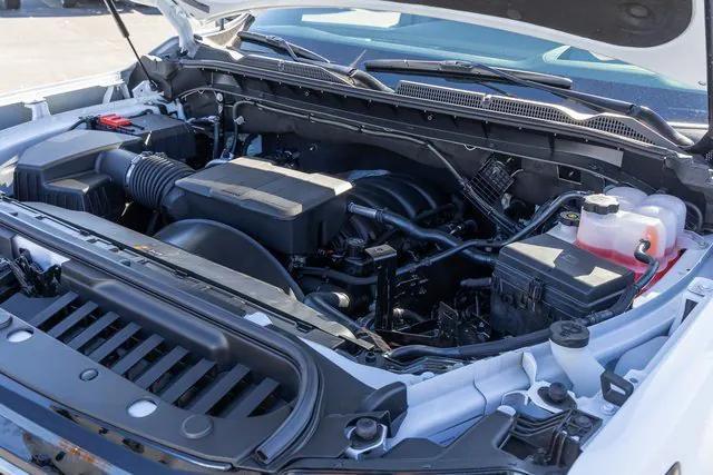 new 2026 GMC Sierra 2500 car, priced at $78,815