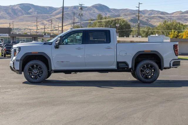 new 2026 GMC Sierra 2500 car, priced at $78,815