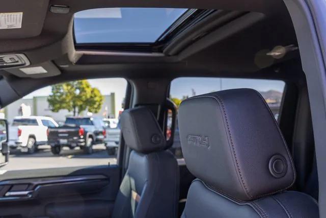 new 2026 GMC Sierra 2500 car, priced at $78,815