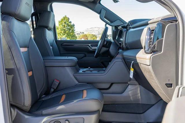 new 2026 GMC Sierra 2500 car, priced at $78,815