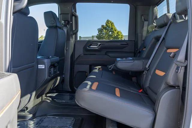 new 2026 GMC Sierra 2500 car, priced at $78,815