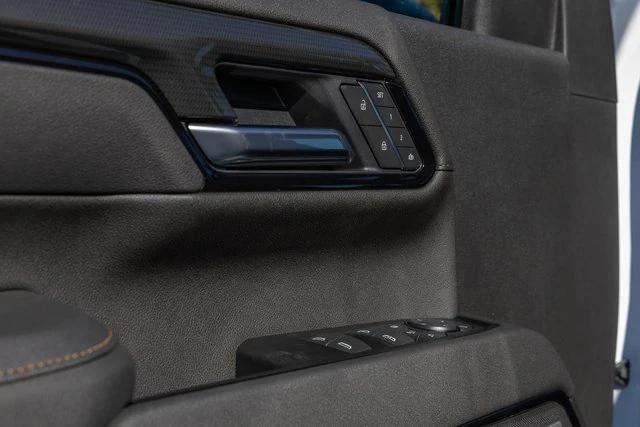 new 2026 GMC Sierra 2500 car, priced at $78,815