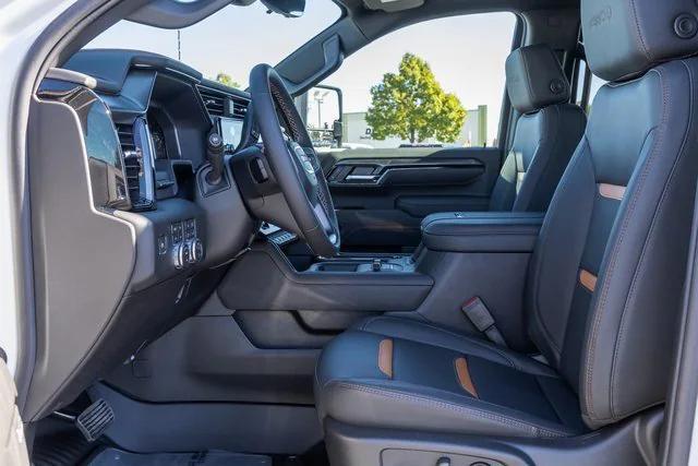 new 2026 GMC Sierra 2500 car, priced at $78,815