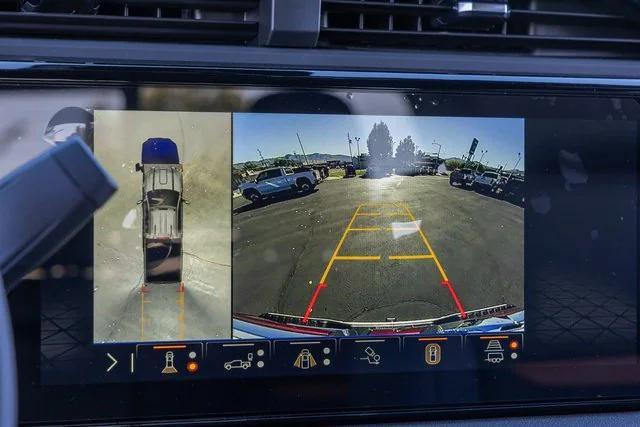 new 2026 GMC Sierra 2500 car, priced at $78,815