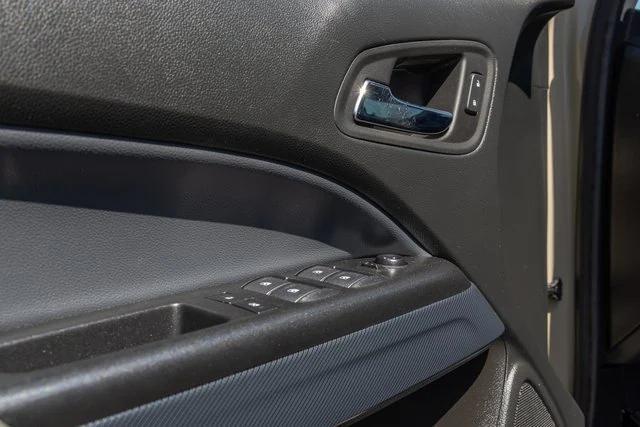 used 2022 Chevrolet Colorado car, priced at $34,990