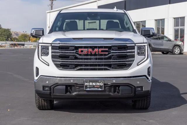 new 2025 GMC Sierra 1500 car, priced at $66,830