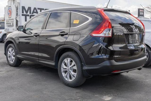 used 2013 Honda CR-V car, priced at $13,550
