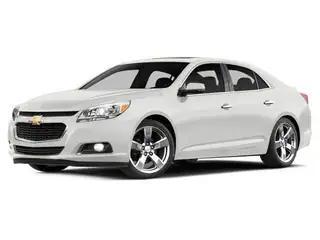 used 2014 Chevrolet Malibu car