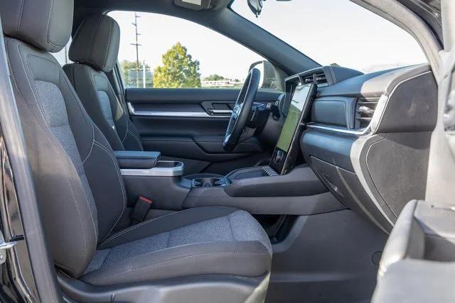 used 2025 GMC Terrain car, priced at $27,900