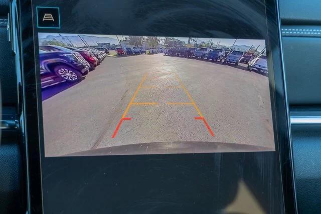 used 2025 GMC Terrain car, priced at $27,900