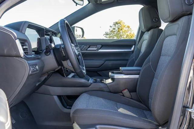 used 2025 GMC Terrain car, priced at $27,900