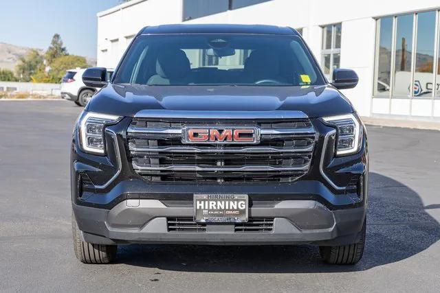 used 2025 GMC Terrain car, priced at $27,900