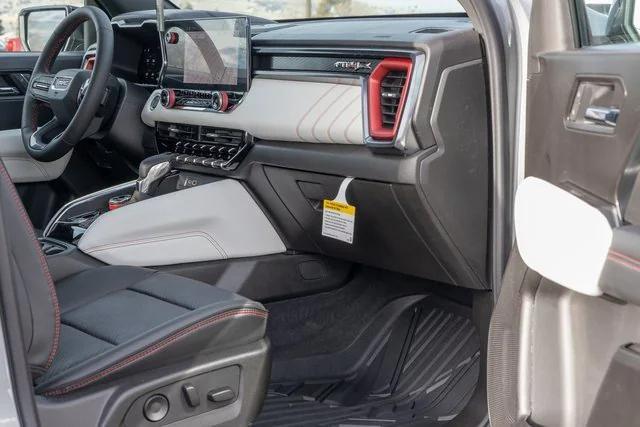 new 2024 GMC Canyon car, priced at $57,390