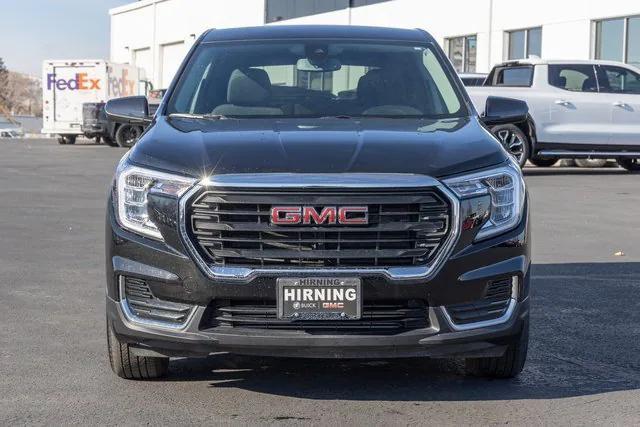 used 2024 GMC Terrain car, priced at $26,475