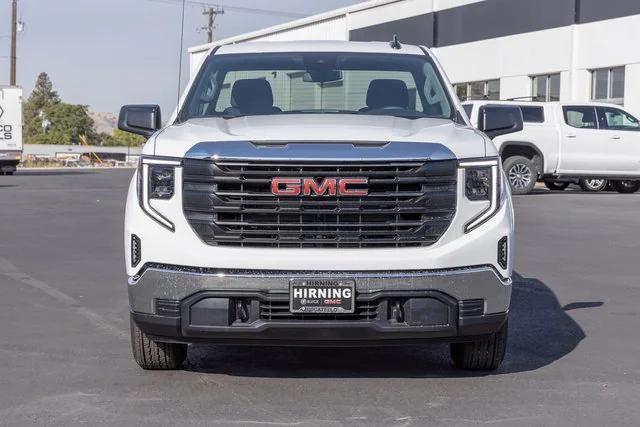 new 2025 GMC Sierra 1500 car, priced at $44,690